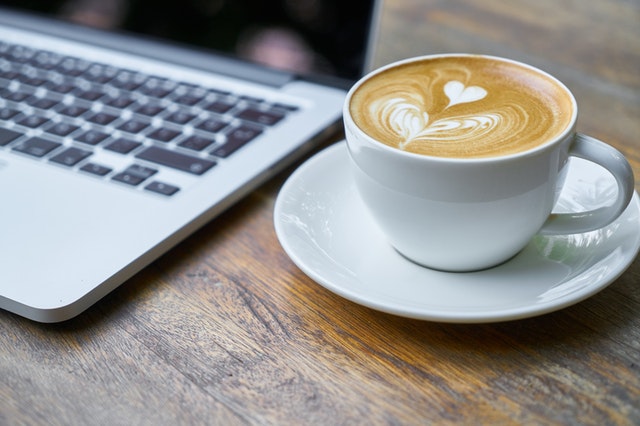 Koffie op kantoor voor meer productiviteit?