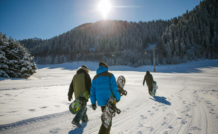 Van beginner tot pro: jouw reis met onze snowboardwinkel
