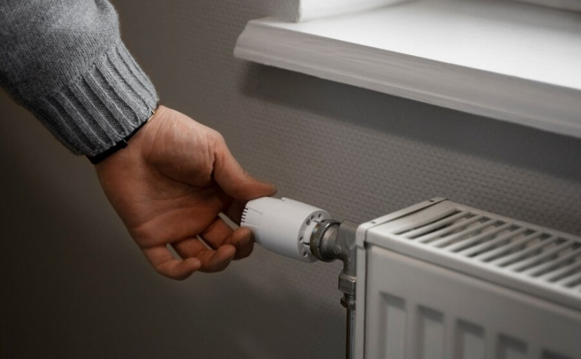 Van radiator naar eyecatcher: zo geef je je verwarming een make-over