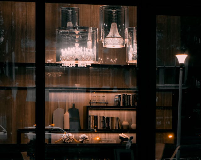 Transparantie en rust in de werkomgeving