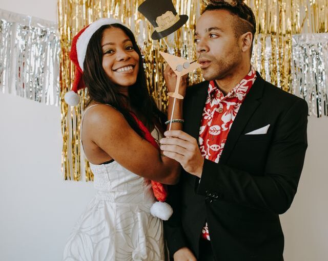 Waarom een photobooth niet mag ontbreken op jouw volgende feest